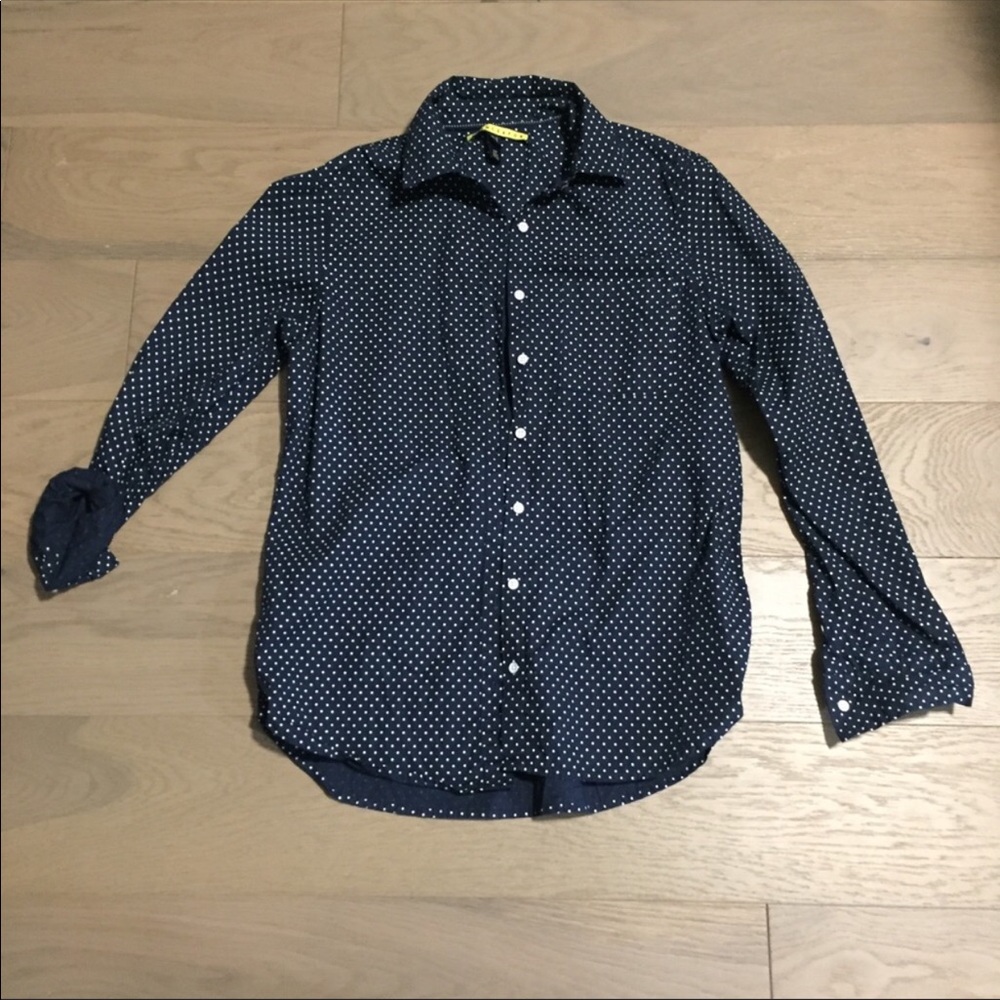 Prince & Fox Button Up - Picture 3 of 9